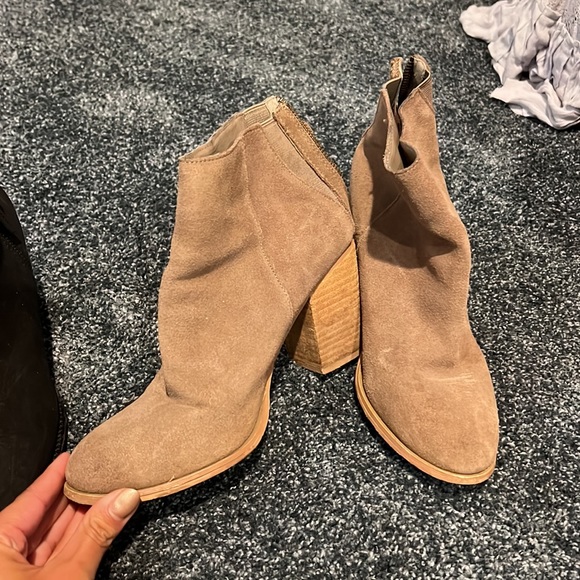 Booties! - Picture 3 of 3